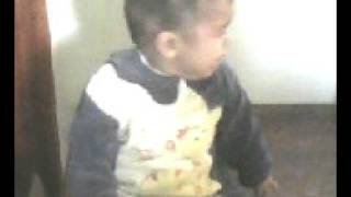 baby crying abdelhak.avi