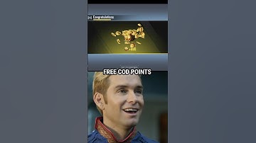 Free CP in Season 9 CODM #codm #codmobile #viralvideo #trendingshorts #viralshort