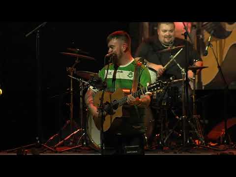 Going out for One - Gearoid McCarthy