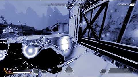 APEX LEGENDS - servers in a nutshell