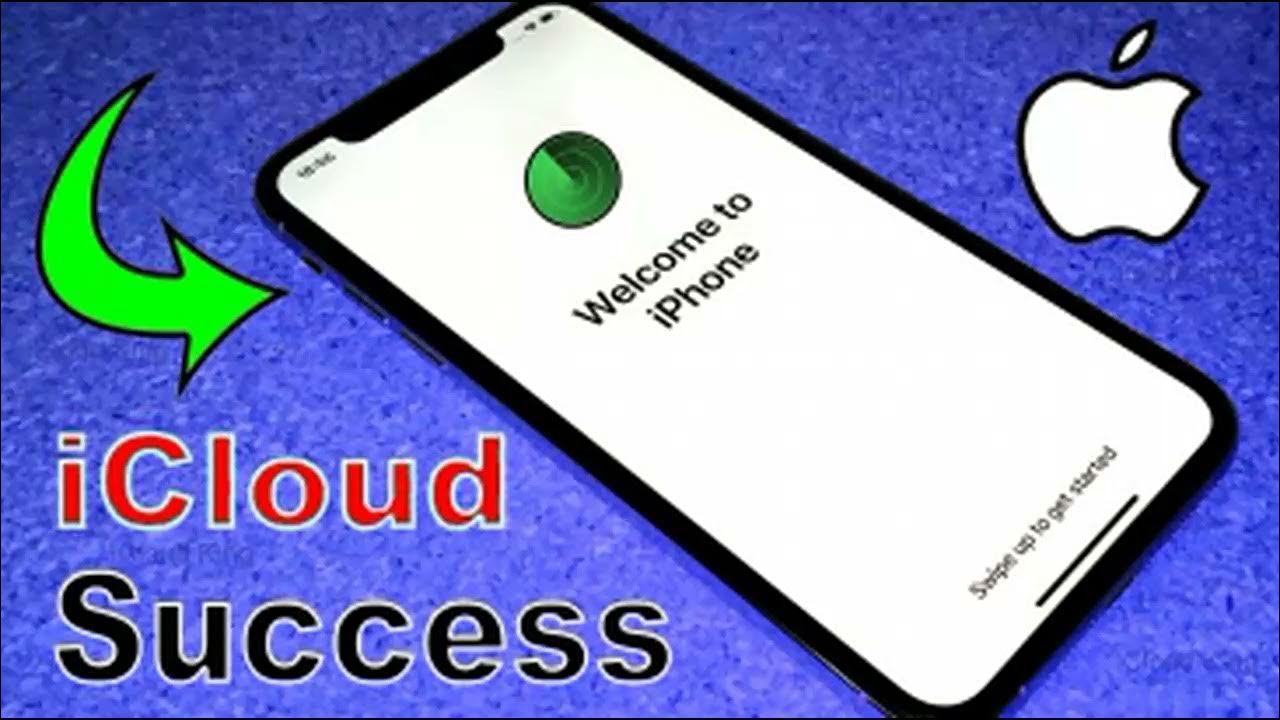The icloud bypass ios 16 15 bypasser 7 3 using pc youtube