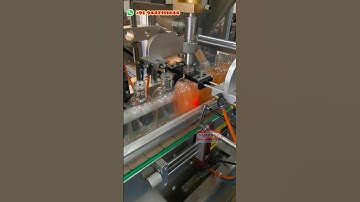 Advanced Liquid Filling Machine | Perfect for Oils, Juices & More! Glass Bottle Filling Machine