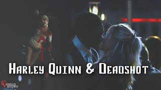 | Harley Quinn &amp; Deadshot | Харли Квинн &amp; Дэдшот | Ты убил меня сам
