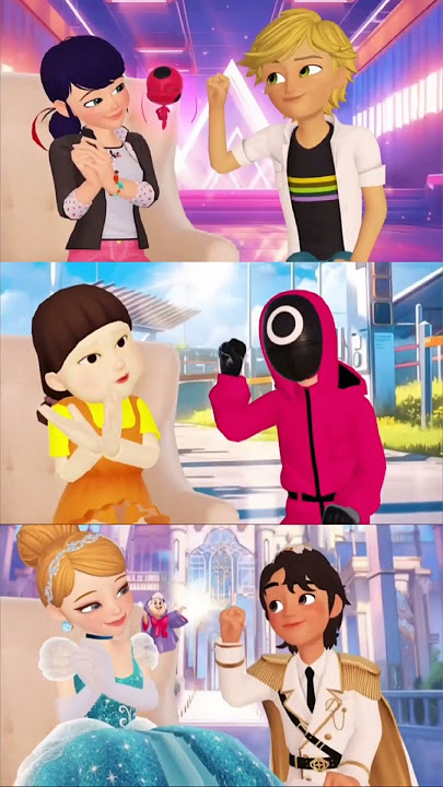 wow 😍 do you like it #miraculous #trending #shorts #viral #zepeto