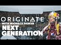 Next generation  originate with michelle parker s1 e3