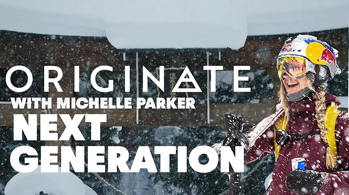 Next Generation | Originate with Michelle Parker, S1 E3