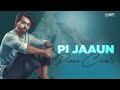 Capture de la vidéo Pi Jaaun - Farhan Saeed, Momina Mustehsan, Saad Sultan| Piano & Strings Instrumental Cover