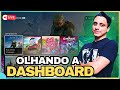 LIVE DE DASH DIRETO do XBOX SERIES X