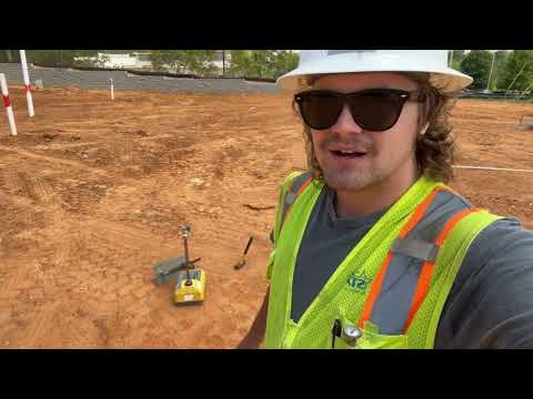 Nuclear Gauge Testing