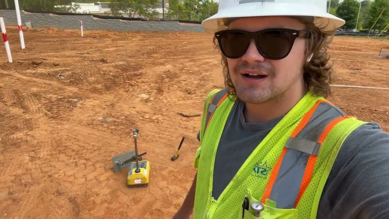 Nuclear Gauge Testing