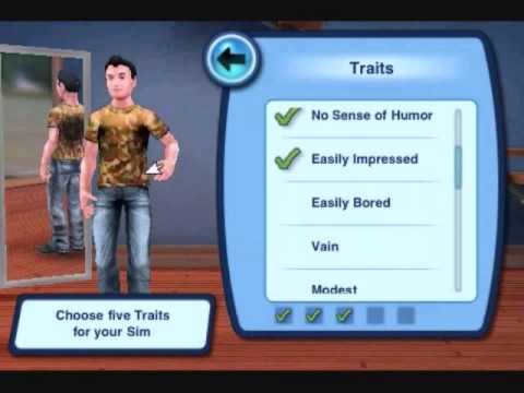 IPod Touch The Sims 3 Money Cheat For 3.1.2