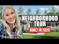 Salem, Oregon Neighborhood Tour - Whispering Heights