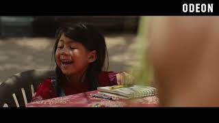 Lilo & Stitch | ODEON Meets Maia Kealoha, Sydney Agudong, Dean Fleischer Camp & Jonathan Eirich
