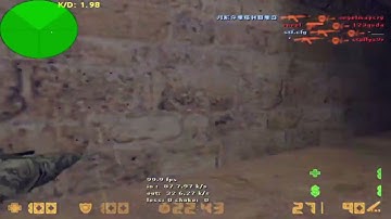 "crimson your game is so smooth"