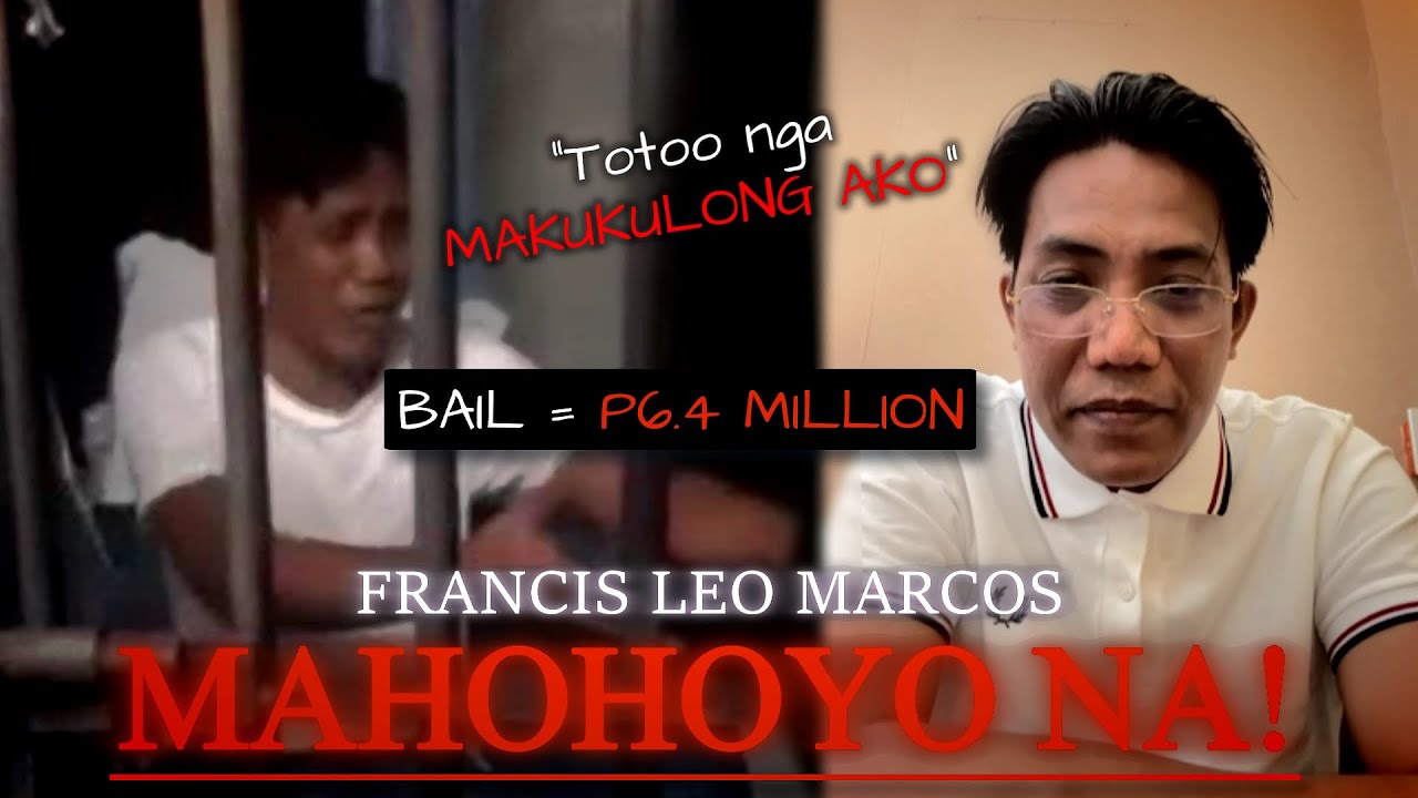 NORMAN MANGUSIN AMINADONG MANGUNGULUNGAN NA