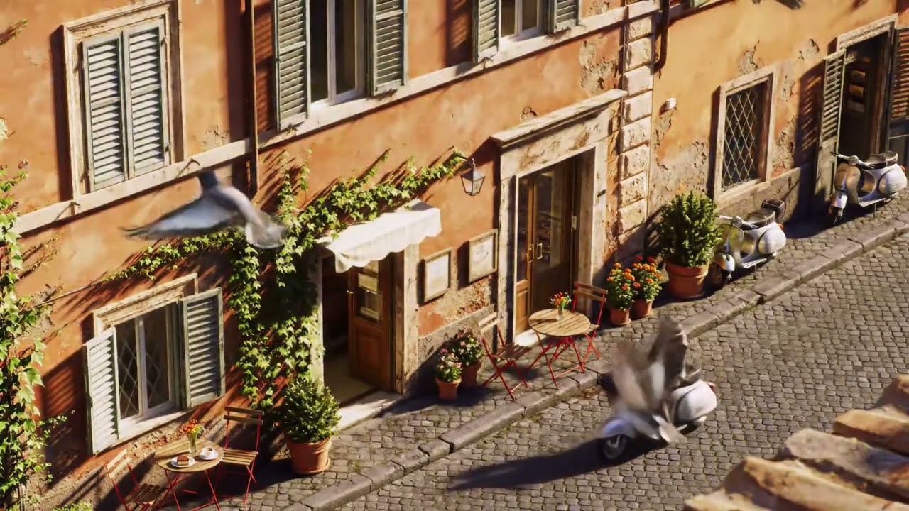 Positive Jazz Vibes 🎶 Instrumental Bossa Nova for to Synchronize Your Mind With Peace