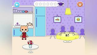 Yasa pets series (school edition) screenshot 5