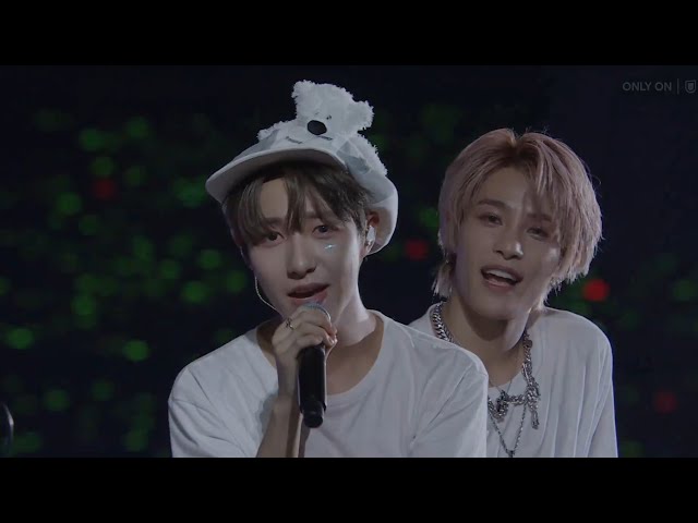 230917 BEAUTIFUL - 엔시티 NCT 2021| NCT NATION IN TOKYO, JAPAN class=