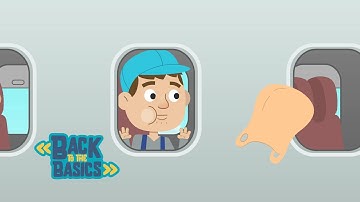 Back to the Basics | "Ode to the Plastic Bag" | Official Music Video