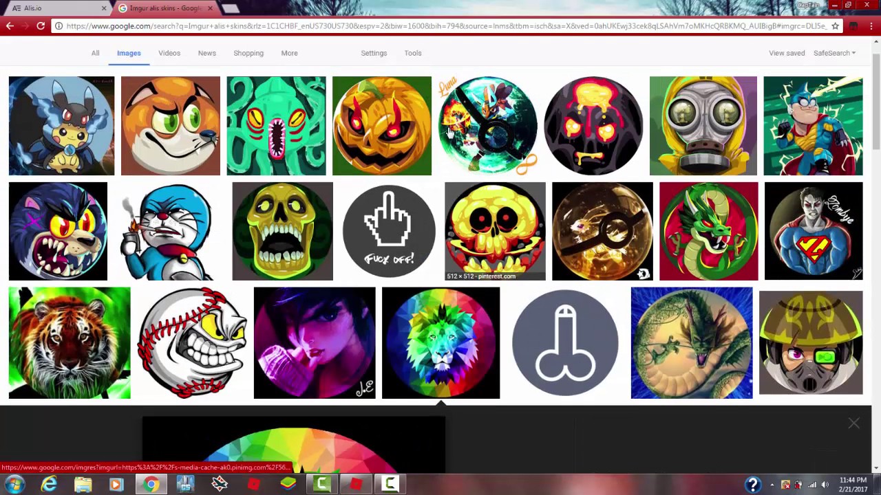 HOW TO HACK ALIS.IO AND GET ALIS.IO SKINS