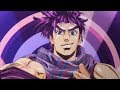 Weegee Talks - JoJo's Bizarre Adventure: Part 2 (Battle Tendency)