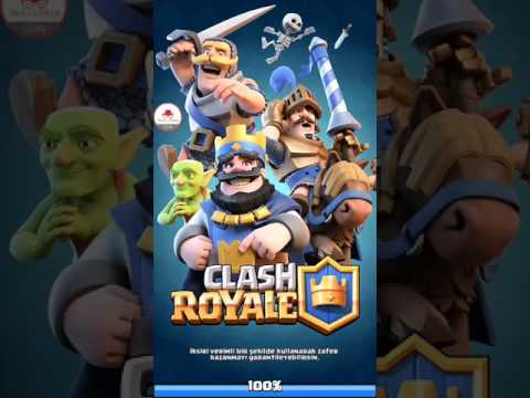 Clash Royale Prenses Nasıl Düştü?