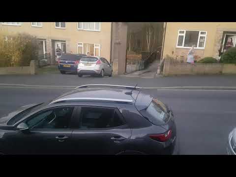 Newsome Huddersfield