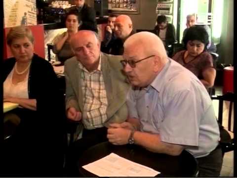 ჟურნალისტთა ეთიკის ქარტიის საბჭომ დეპუტატ მედეა ვასაძის მიერ ჟურნალისტ ჟაბა ანანიძისა