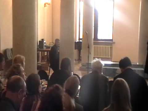 მოვედით თაყვანი ვსცეთ - Let us worship