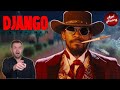 History professor breaks down django unchained  reel history