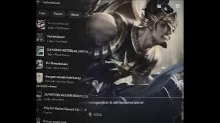 Lagu patah hati#storywa