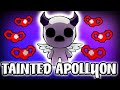 Tainted Apollyon, Greedier Mode