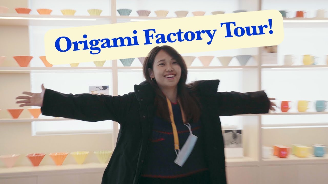 Behind the Scenes The Making of the Winning Dripper for World Brewers