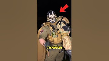 Real Life CALL OF DUTY🤯🔥