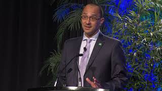 Breakfast of Champions 2017 Opening Remarks