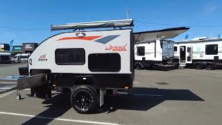 2021 JAYCO J-POD OUTBACK  ( Z11048 ) $26,990