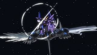 Gundam Build Divers Rerise Ost 26 disc2 Lightning In The Moon  Ost 26  