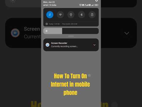 How To Turn