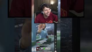 Pereira aprende el truco mas difcil de Rocket League