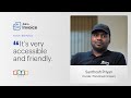 Zoho Invoice is 7Dots's choice for invoicing software | Customer Testimonial