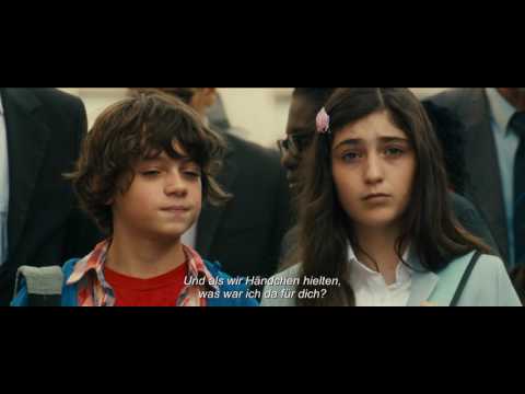 HERZ ÜBER KOPF - DIE MELODIE IHRES LEBENS Trailer
