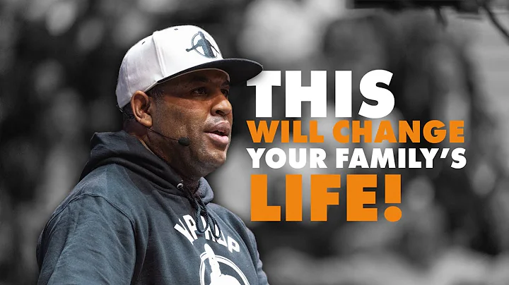 This Will Change Your Family's Life - Eric Thomas & Network Marketing Pro