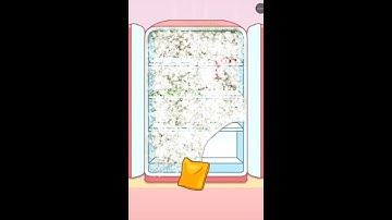 Pretty Tidy Level 6 Gameplay Walkthrough Solution