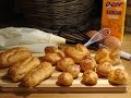 Pasta Choux - La Cocina de Loli Domínguez. Loli Domínguez