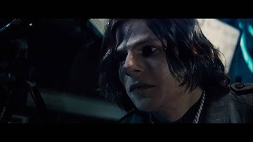 Ben Affleck Batman voice