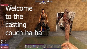 7 Days to Die: NewWorld (EXPLODING HEADS!! #3)