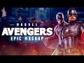 Marvel's Avengers Theme | EPIC VERSION