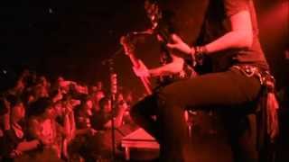 Escape The Fate | Live From the Roxy DVD | #1 Ungrateful Resimi