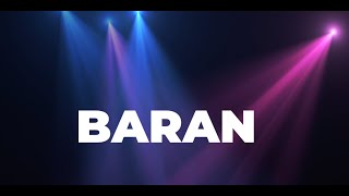 İyi ki Doğdun Baran (Kişiye Özel Pop Doğum Günü Şarkısı) Full Versiyon Resimi