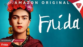 Frida | VersusReseña